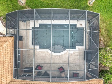 Under contract-accepting backup offers. Financing fell through! on Poinciana Golf Club in Florida - for sale on GolfHomes.com, golf home, golf lot