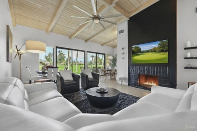 Views! Views! Views! Looking for a beautifully updated home on on Indian Wells Golf Resort and Country Club in California - for sale on GolfHomes.com, golf home, golf lot