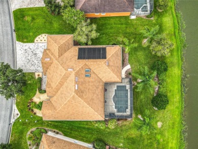 Under contract-accepting backup offers. Financing fell through! on Poinciana Golf Club in Florida - for sale on GolfHomes.com, golf home, golf lot