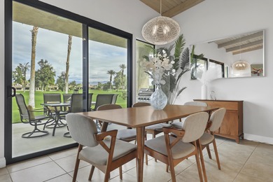 Views! Views! Views! Looking for a beautifully updated home on on Indian Wells Golf Resort and Country Club in California - for sale on GolfHomes.com, golf home, golf lot