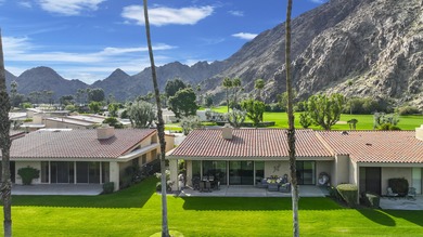 Views! Views! Views! Looking for a beautifully updated home on on Indian Wells Golf Resort and Country Club in California - for sale on GolfHomes.com, golf home, golf lot