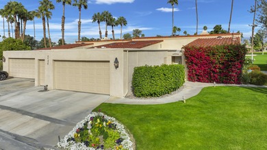 Views! Views! Views! Looking for a beautifully updated home on on Indian Wells Golf Resort and Country Club in California - for sale on GolfHomes.com, golf home, golf lot