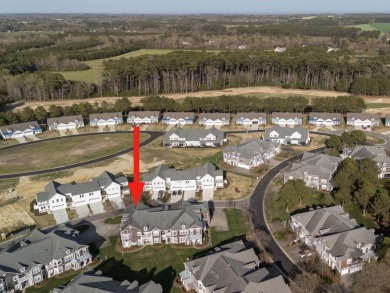 Fantastic opportunity to own this 3 bedroom/2bath condo not far on Bay Creek Golf Club in Virginia - for sale on GolfHomes.com, golf home, golf lot
