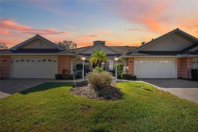 Discover Your Dream Florida Lifestyle! Enjoy the ease of on Bobcat Trail Golf Club in Florida - for sale on GolfHomes.com, golf home, golf lot