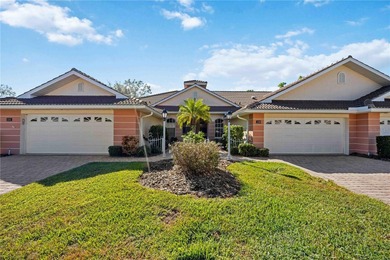 Discover Your Dream Florida Lifestyle! Enjoy the ease of on Bobcat Trail Golf Club in Florida - for sale on GolfHomes.com, golf home, golf lot