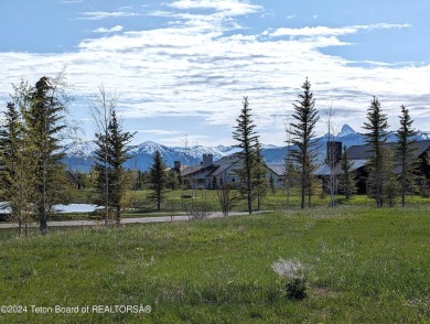 Tributary is a 1,500-acre private club community located in on Huntsman Springs Golf Club in Idaho - for sale on GolfHomes.com, golf home, golf lot