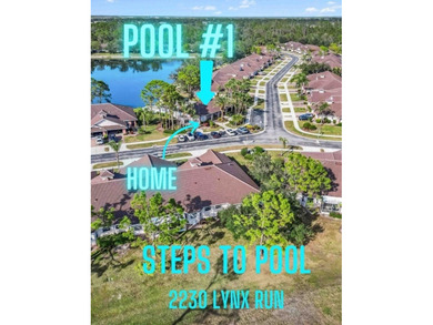 Discover Your Dream Florida Lifestyle! Enjoy the ease of on Bobcat Trail Golf Club in Florida - for sale on GolfHomes.com, golf home, golf lot