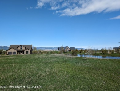 Tributary is a 1,500-acre private club community located in on Huntsman Springs Golf Club in Idaho - for sale on GolfHomes.com, golf home, golf lot