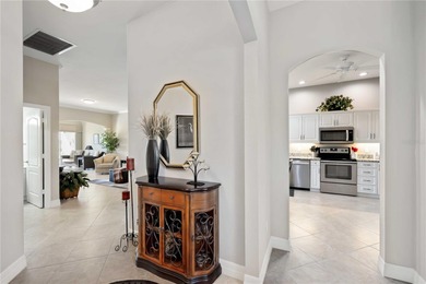 Discover Your Dream Florida Lifestyle! Enjoy the ease of on Bobcat Trail Golf Club in Florida - for sale on GolfHomes.com, golf home, golf lot