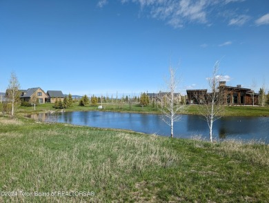 Tributary is a 1,500-acre private club community located in on Huntsman Springs Golf Club in Idaho - for sale on GolfHomes.com, golf home, golf lot