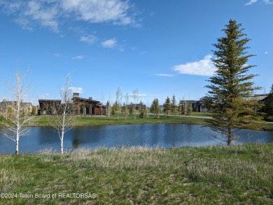 Tributary is a 1,500-acre private club community located in on Huntsman Springs Golf Club in Idaho - for sale on GolfHomes.com, golf home, golf lot