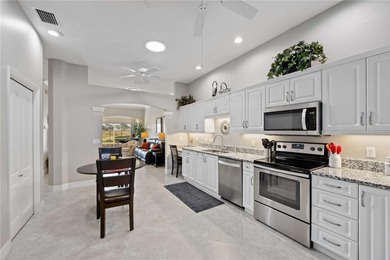 Discover Your Dream Florida Lifestyle! Enjoy the ease of on Bobcat Trail Golf Club in Florida - for sale on GolfHomes.com, golf home, golf lot