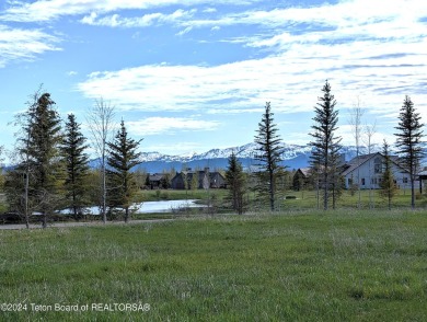 Tributary is a 1,500-acre private club community located in on Huntsman Springs Golf Club in Idaho - for sale on GolfHomes.com, golf home, golf lot