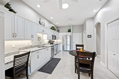 Discover Your Dream Florida Lifestyle! Enjoy the ease of on Bobcat Trail Golf Club in Florida - for sale on GolfHomes.com, golf home, golf lot