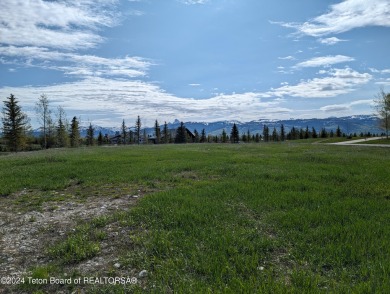 Tributary is a 1,500-acre private club community located in on Huntsman Springs Golf Club in Idaho - for sale on GolfHomes.com, golf home, golf lot