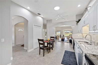 Discover Your Dream Florida Lifestyle! Enjoy the ease of on Bobcat Trail Golf Club in Florida - for sale on GolfHomes.com, golf home, golf lot