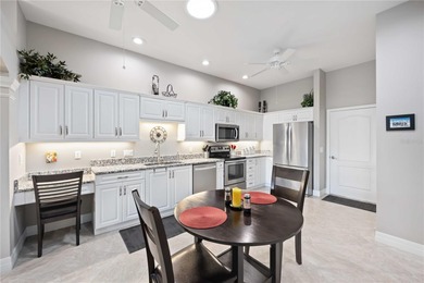 Discover Your Dream Florida Lifestyle! Enjoy the ease of on Bobcat Trail Golf Club in Florida - for sale on GolfHomes.com, golf home, golf lot