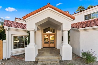 This stunning home sits on a private lot with serene golf course on Oaks North Golf Course in California - for sale on GolfHomes.com, golf home, golf lot