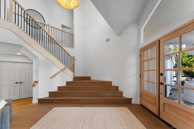 This stunning home sits on a private lot with serene golf course on Oaks North Golf Course in California - for sale on GolfHomes.com, golf home, golf lot