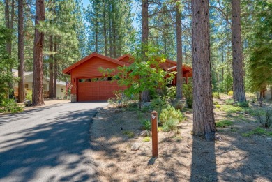 This stunning and immaculate 3-bedroom, 3-bath gem is a true on Whitehawk Ranch Golf Club in California - for sale on GolfHomes.com, golf home, golf lot