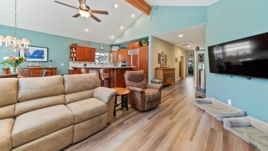 This stunning and immaculate 3-bedroom, 3-bath gem is a true on Whitehawk Ranch Golf Club in California - for sale on GolfHomes.com, golf home, golf lot