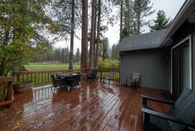 CHARMING FULLY FURNISHED 2 BDRM/2 BATH HOME LOCATED ON THE 17TH on Plumas Pines Golf Resort in California - for sale on GolfHomes.com, golf home, golf lot