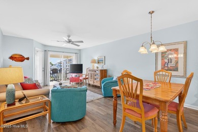 Welcome to 1914 Goose Creek Rd unit 2202. This 2nd floor has on Brick Landing Plantation Yacht and Golf Club in North Carolina - for sale on GolfHomes.com, golf home, golf lot