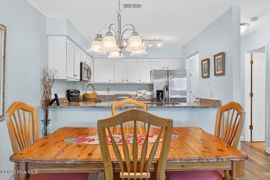 Welcome to 1914 Goose Creek Rd unit 2202. This 2nd floor has on Brick Landing Plantation Yacht and Golf Club in North Carolina - for sale on GolfHomes.com, golf home, golf lot