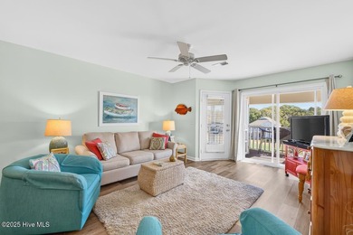 Welcome to 1914 Goose Creek Rd unit 2202. This 2nd floor has on Brick Landing Plantation Yacht and Golf Club in North Carolina - for sale on GolfHomes.com, golf home, golf lot