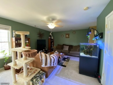 Welcome to this luxurious 3BD/3.1BA prized end unit located in on Crystal Springs Resort in New Jersey - for sale on GolfHomes.com, golf home, golf lot