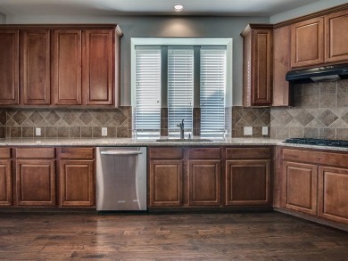 Gorgeous and updated home located in West Frisco in the popular on The Trails of Frisco Golf Club in Texas - for sale on GolfHomes.com, golf home, golf lot