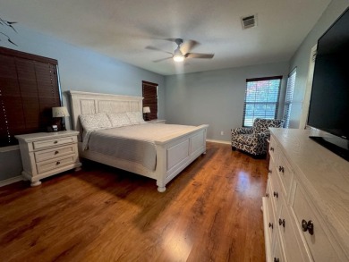 Welcome to 316 Delaware Springs, located on the 9th hole of on Delaware Springs Golf Course in Texas - for sale on GolfHomes.com, golf home, golf lot