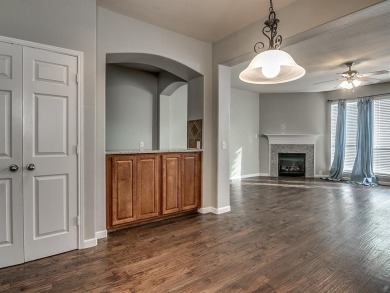 Gorgeous and updated home located in West Frisco in the popular on The Trails of Frisco Golf Club in Texas - for sale on GolfHomes.com, golf home, golf lot
