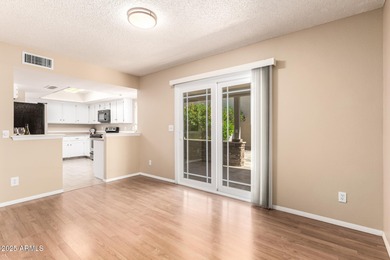 Discover the charm of active adult living in the beautiful on Cottonwood Country Club in Arizona - for sale on GolfHomes.com, golf home, golf lot