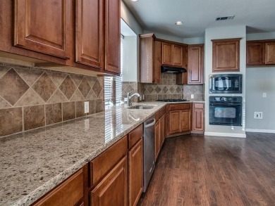 Gorgeous and updated home located in West Frisco in the popular on The Trails of Frisco Golf Club in Texas - for sale on GolfHomes.com, golf home, golf lot