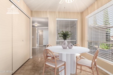 Discover the charm of active adult living in the beautiful on Cottonwood Country Club in Arizona - for sale on GolfHomes.com, golf home, golf lot