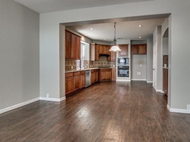 Gorgeous and updated home located in West Frisco in the popular on The Trails of Frisco Golf Club in Texas - for sale on GolfHomes.com, golf home, golf lot