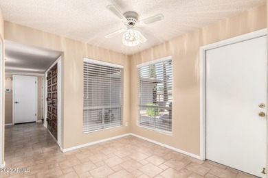 Discover the charm of active adult living in the beautiful on Cottonwood Country Club in Arizona - for sale on GolfHomes.com, golf home, golf lot