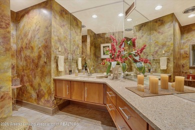 Welcome to a truly exceptional offering. An architectural on  in Michigan - for sale on GolfHomes.com, golf home, golf lot