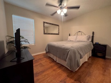 Welcome to 316 Delaware Springs, located on the 9th hole of on Delaware Springs Golf Course in Texas - for sale on GolfHomes.com, golf home, golf lot