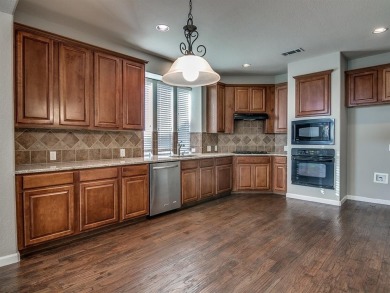Gorgeous and updated home located in West Frisco in the popular on The Trails of Frisco Golf Club in Texas - for sale on GolfHomes.com, golf home, golf lot