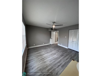 WELCOME TO THIS BEAUTIFUL RENOVATED CONDO! Come enjoy a Country on Wynmoor Golf Course in Florida - for sale on GolfHomes.com, golf home, golf lot