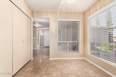 Discover the charm of active adult living in the beautiful on Cottonwood Country Club in Arizona - for sale on GolfHomes.com, golf home, golf lot