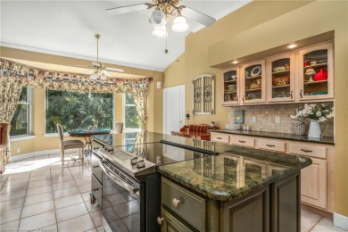 Come see this amazing custom built pool home which includes on Country Club of Sebring in Florida - for sale on GolfHomes.com, golf home, golf lot