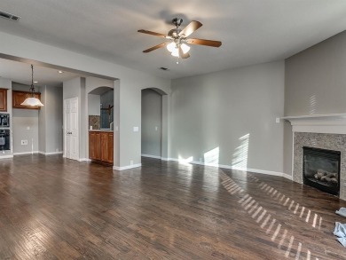 Gorgeous and updated home located in West Frisco in the popular on The Trails of Frisco Golf Club in Texas - for sale on GolfHomes.com, golf home, golf lot