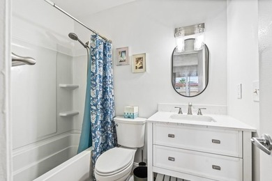 This pristine 1 bed/1 bath Golf Front Condo is located in a on The American Golf Club in Florida - for sale on GolfHomes.com, golf home, golf lot