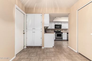 Discover the charm of active adult living in the beautiful on Cottonwood Country Club in Arizona - for sale on GolfHomes.com, golf home, golf lot