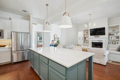 *MOTIVATED SELLER* Absolutely gorgeous newer build in The on Sugar Tree Golf and Country Club in Texas - for sale on GolfHomes.com, golf home, golf lot