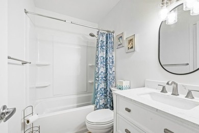 This pristine 1 bed/1 bath Golf Front Condo is located in a on The American Golf Club in Florida - for sale on GolfHomes.com, golf home, golf lot