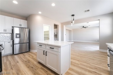 Stunning Home in the Exculusive Shadows with Unrivaled Strip on Shadow Creek Golf Club in Nevada - for sale on GolfHomes.com, golf home, golf lot